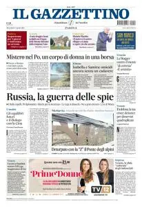 Il Gazzettino Padova - 6 Aprile 2022