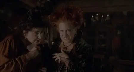 Hocus Pocus (1993)