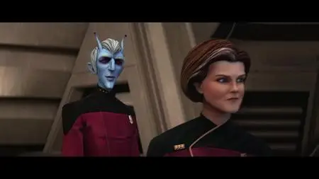 Star Trek: Prodigy S01E16