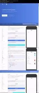 Create Mobile Apps For Business With Ionic and Firebase
