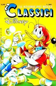 I Classici Disney 246 Serie II - Le Storie più belle (Disney 1997-05)
