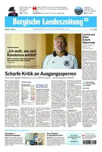 Kölnische Rundschau Wipperfürth/Lindlar – 14. April 2021