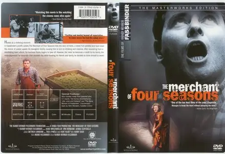 The Merchant of Four Seasons (1975) [DVD9] [2002]