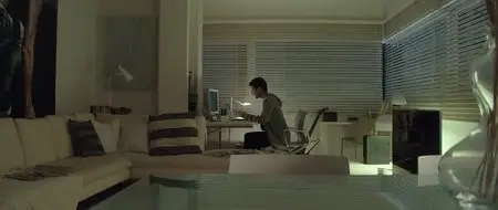 Blackhat (2015)