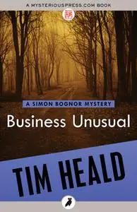 «Business Unusual» by Tim Heald