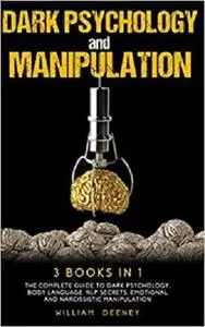 Dark Psychology and Manipulation