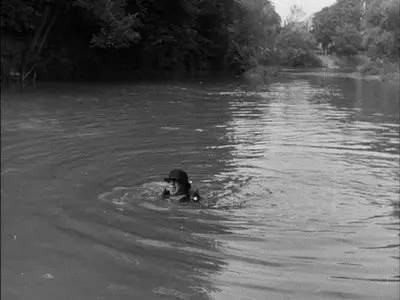 Boudu Saved from Drowning (1932) [The Criterion Collection #305] [ReUp]
