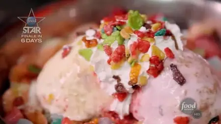 Sugar High - Season 1 (2011)