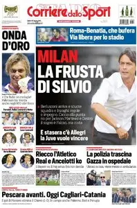 Il Corriere dello Sport (23-08-14)