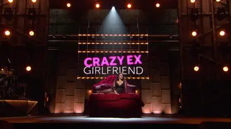 Crazy Ex-Girlfriend S04E18