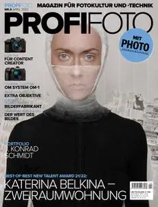 ProfiFoto Nr.4 2022