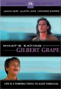 "What's Eating Gilbert Grape"