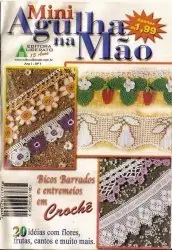 Agulha na Mao №1 2000