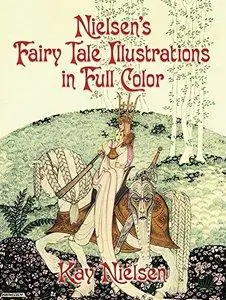 Nielsen's Fairy Tale Illustrations in Full Color (Repost)