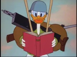 The Chronological Donald, Volume Two (1942-1946) (2005)