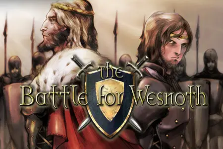Battle For Wesnoth v1.0 iPhone iPod Touch-COREPDA