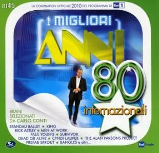 I Migliori Anni 80 (2010)