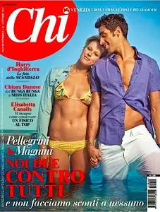 Chi N.36 - 05 Settembre 2012