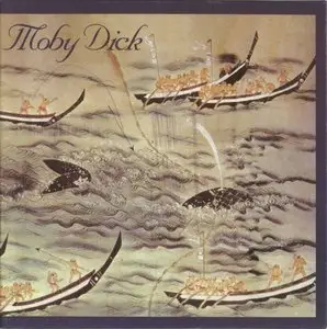 Moby Dick - s/t (2001) {Akarma} **[RE-UP]**