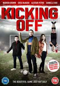 Kicking Off (2015)