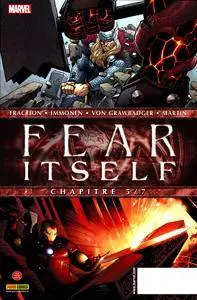 Fear Itself - 05