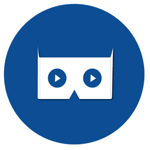 Blue VR Player PRO v3.3.0