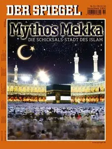 Der Spiegel Nr. 51 vom 20.12.2010