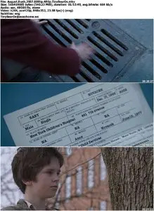 August Rush (2007) [Reuploaded]