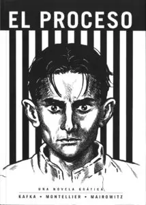 Kafka, Montellier y Mairowitz - El Proceso