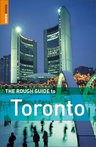The Rough Guide to Toronto 4 (Rough Guide Travel Guides)