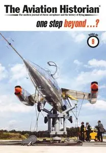 The Aviation Historian – October 2014