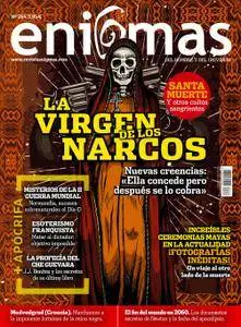 Enigmas - noviembre 01, 2017