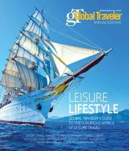 Global Traveler - May 2015