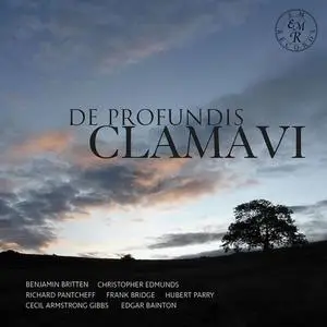 Duncan Honeybourne - De Profundis Clamavi (2021)