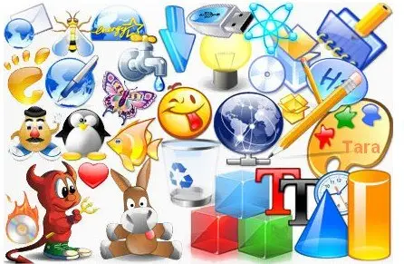2685 Icon Fantasy 