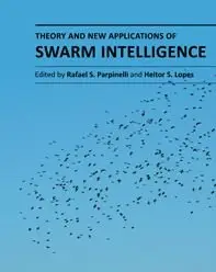 Theory and New Applications of Swarm Intelligence