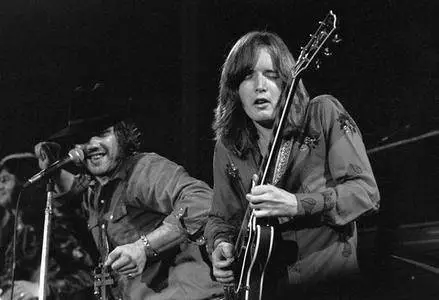 Savoy Brown - Raw Sienna / Looking In (1970) [Remastered 2005]