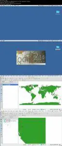 Introduction to QGIS Python Programming (2016)