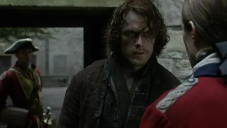 Outlander S03E03