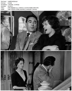 The Black Orchid (1958)