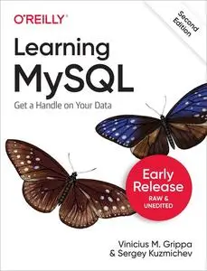 Learning MySQL, 2nd Edition