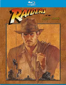 Indiana Jones: The Complete Adventures (1981-2008) + Bonus Disc