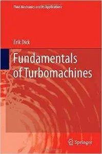 Fundamentals of Turbomachines