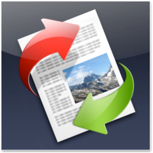 NCH Doxillion Document Converter Plus 5.76