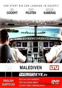 Pilotseye.tv: Malediven (2008/DVD5)
