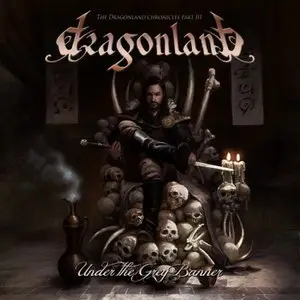 Dragonland - Under the Grey Banner (2011)