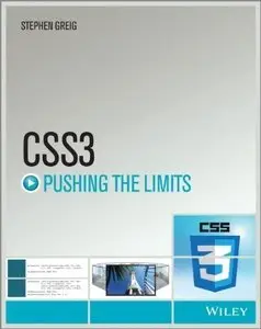 CSS3 Pushing the Limits (repost)