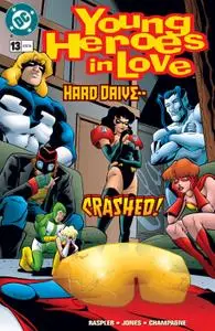 Young Heroes in Love 013 (1998) (digital-Empire