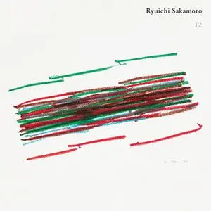 Ryuichi Sakamoto - 12 (2023) [Official Digital Download 24/96]