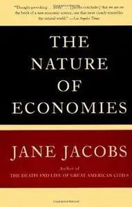 The Nature of Economies